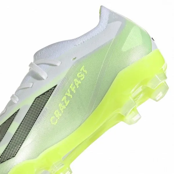 Adidas Soccer Spikes X X Crazy Fast.2 HG/AG adidas Soccer Shoes ID9332