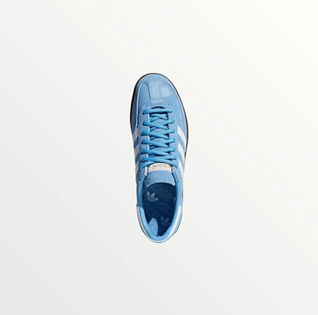 adidas spezial handball light blue