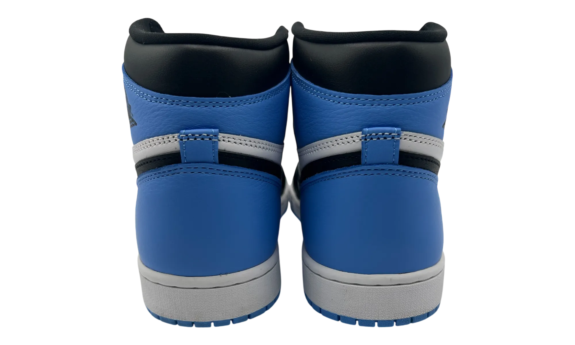 Air Jordan 1 Retro High OG "UNC Toe" (PreOwned)