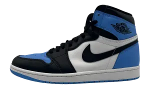 Air Jordan 1 Retro High OG "UNC Toe" (PreOwned)