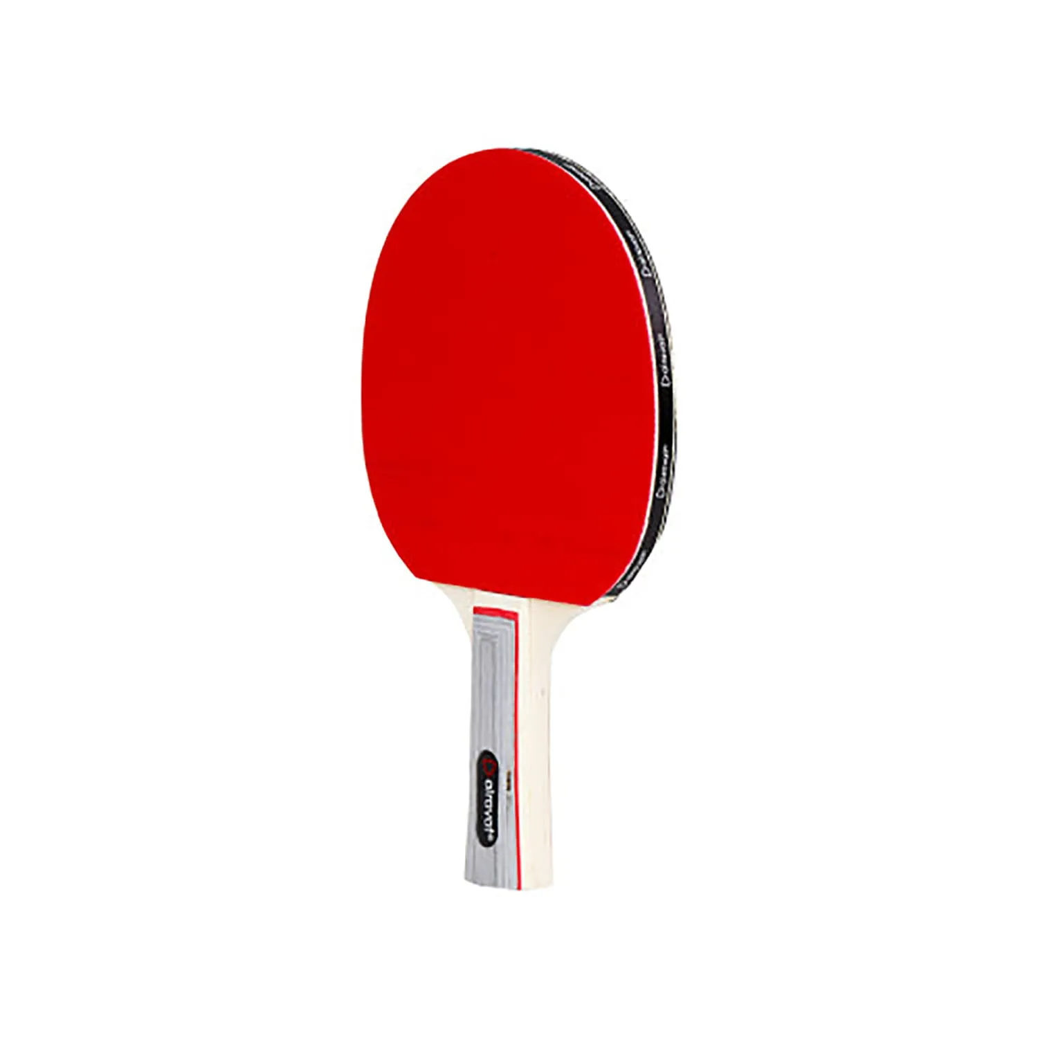 Airavat 7301 Table Tennis Racquet Set | 2 Bats & 3 Balls | Lightweight TT Set for Beginners & Intermediate Players | Indoor/Outdoor Use