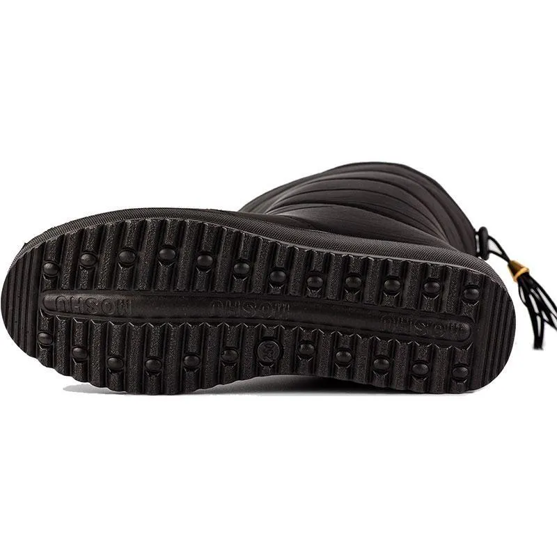 ALISON | Warm Lightweight Winter Boots for Women