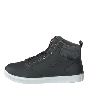 Ambler Black/dark Grey