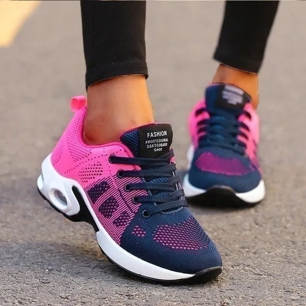 Amy - comfortable walking shoes