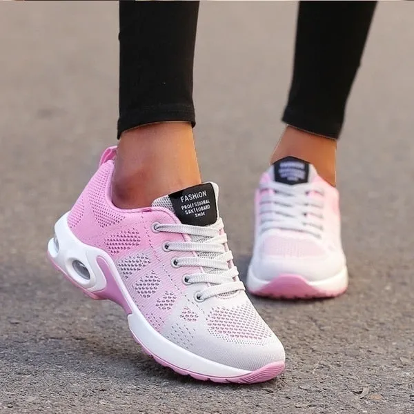 Amy - comfortable walking shoes