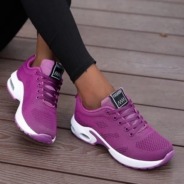 Amy - comfortable walking shoes