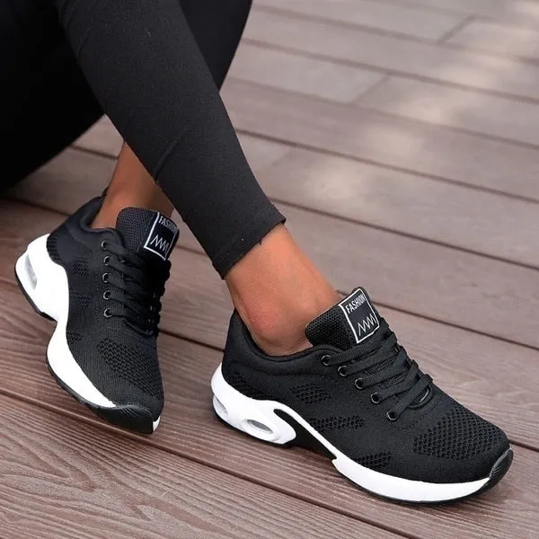 Amy - comfortable walking shoes