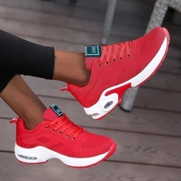 Amy - comfortable walking shoes
