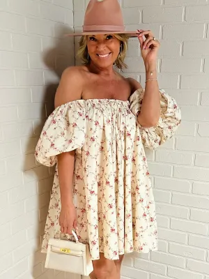 Anastasia Dress