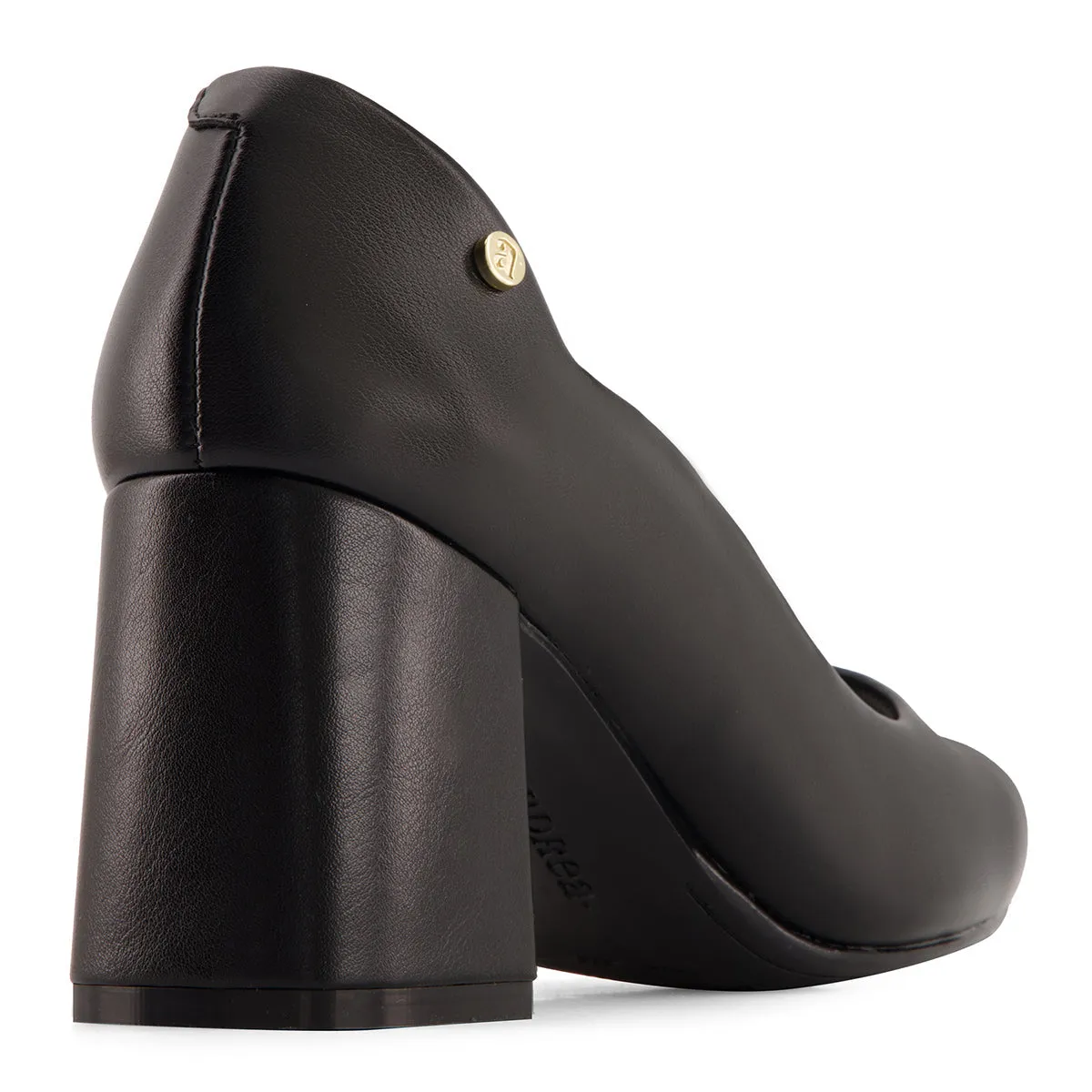 Andrea Comfort Pumps 84798