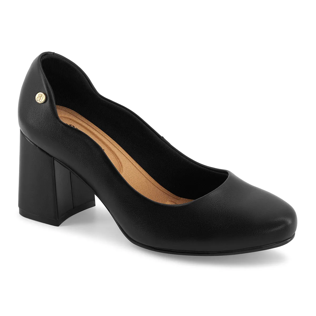 Andrea Comfort Pumps 84798