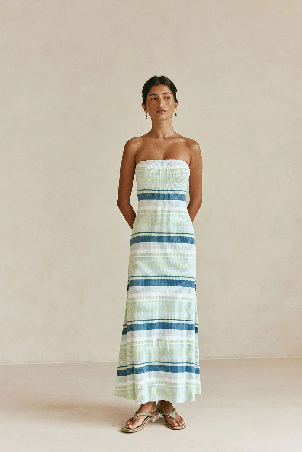 Anya Dress