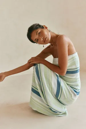 Anya Dress
