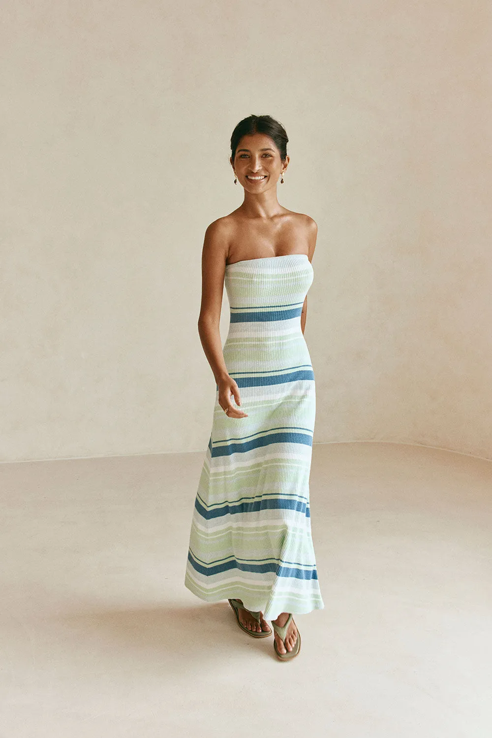 Anya Dress