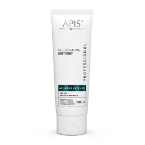 APIS Api-Podo Intense - Regenerating Ointment for Dry and Cracked Heels 100ml