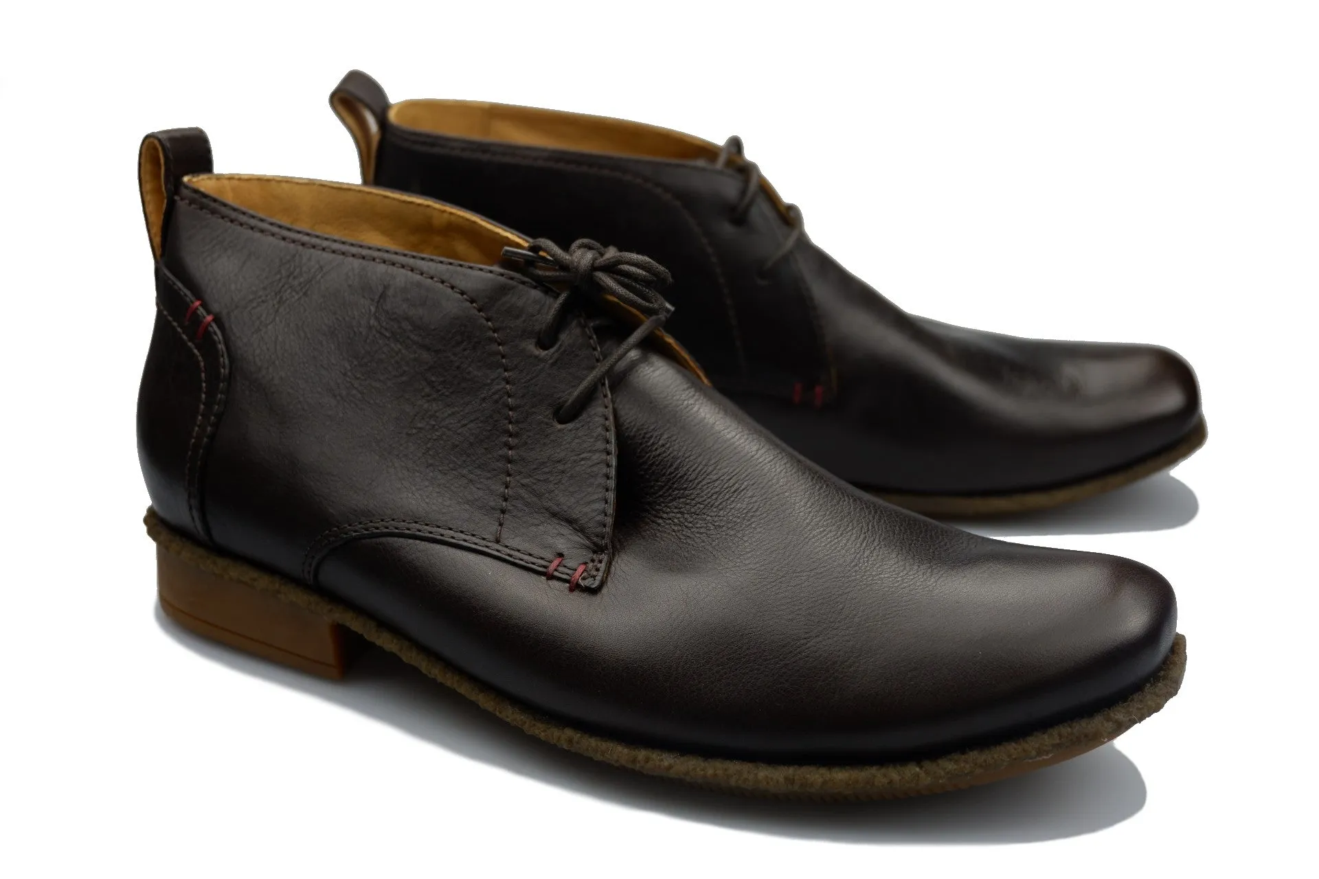 'Arcade Slot' men's boot - Clarks Originals