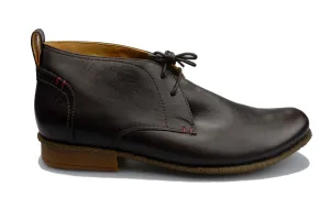 'Arcade Slot' men's boot - Clarks Originals