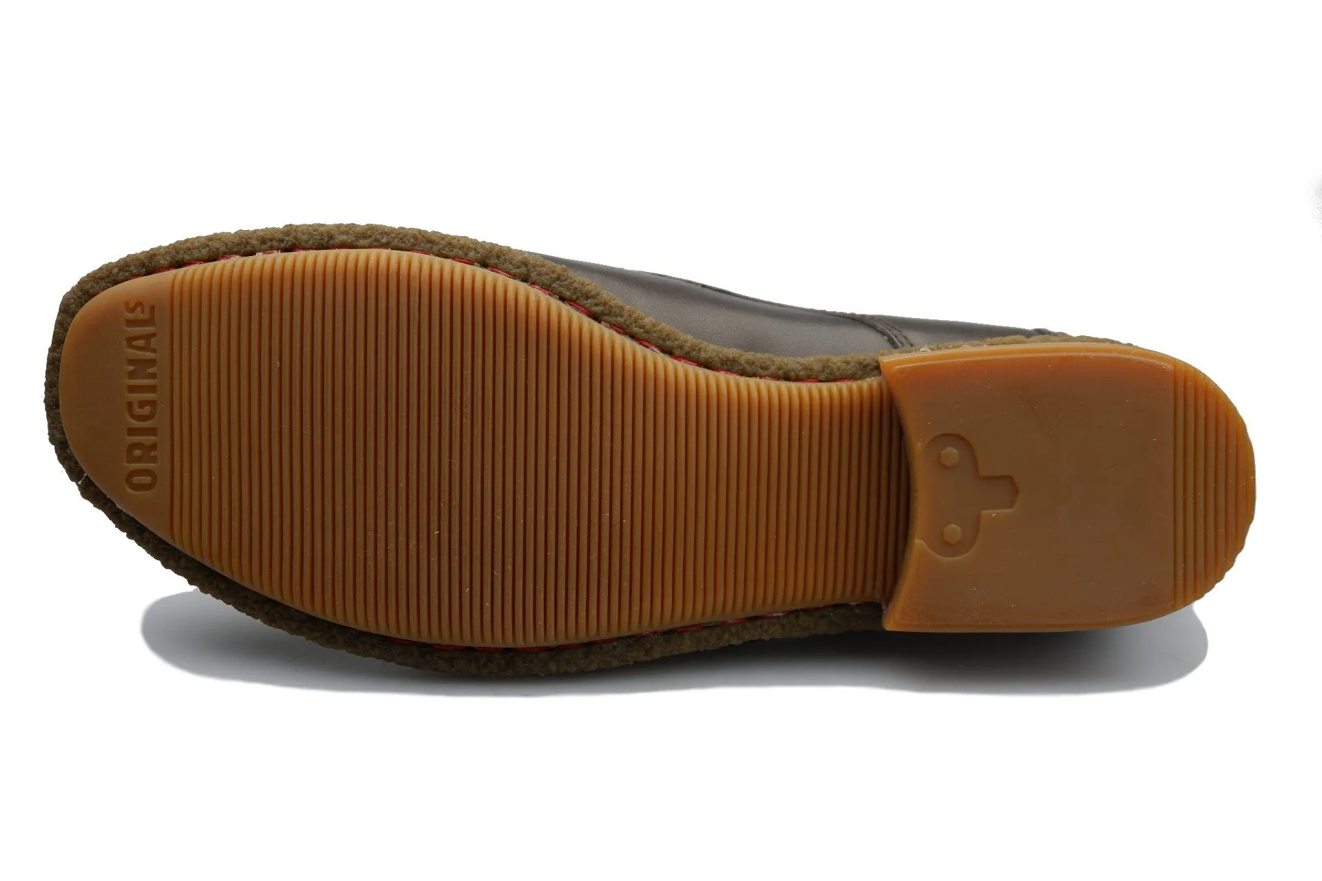 'Arcade Slot' men's boot - Clarks Originals