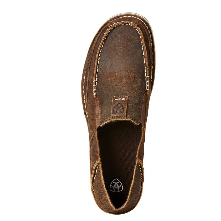Ariat Men's Cruiser - Rough Oak
