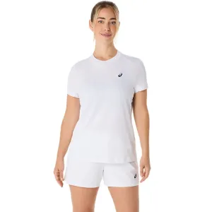 ASICS Court Short Sleeve Womens Tee