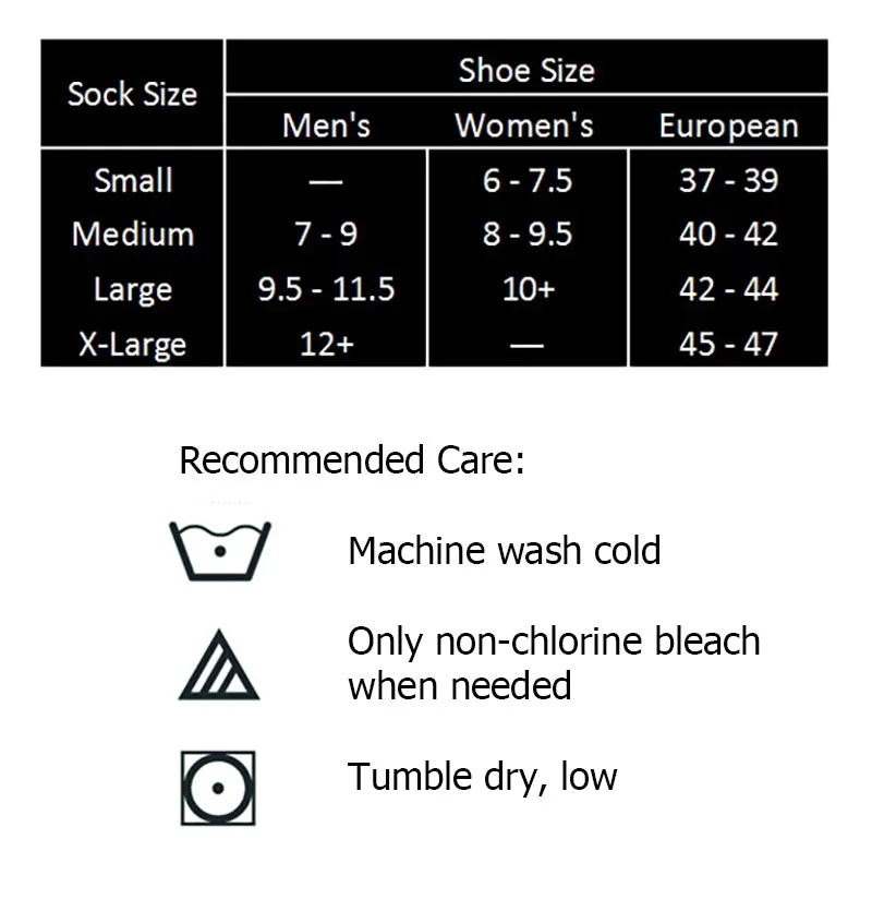 Asics Cushion Low Cut Socks 3 Pack (Black)