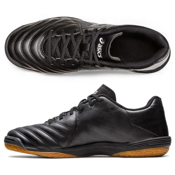 ASICS futsal shoes quarchet WD 9 asics wide wide 1113A037-001