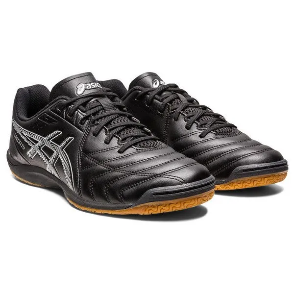 ASICS futsal shoes quarchet WD 9 asics wide wide 1113A037-001