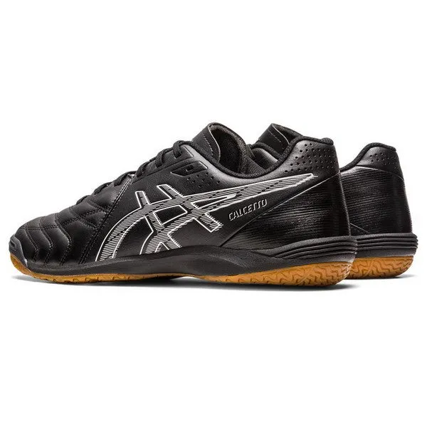 ASICS futsal shoes quarchet WD 9 asics wide wide 1113A037-001