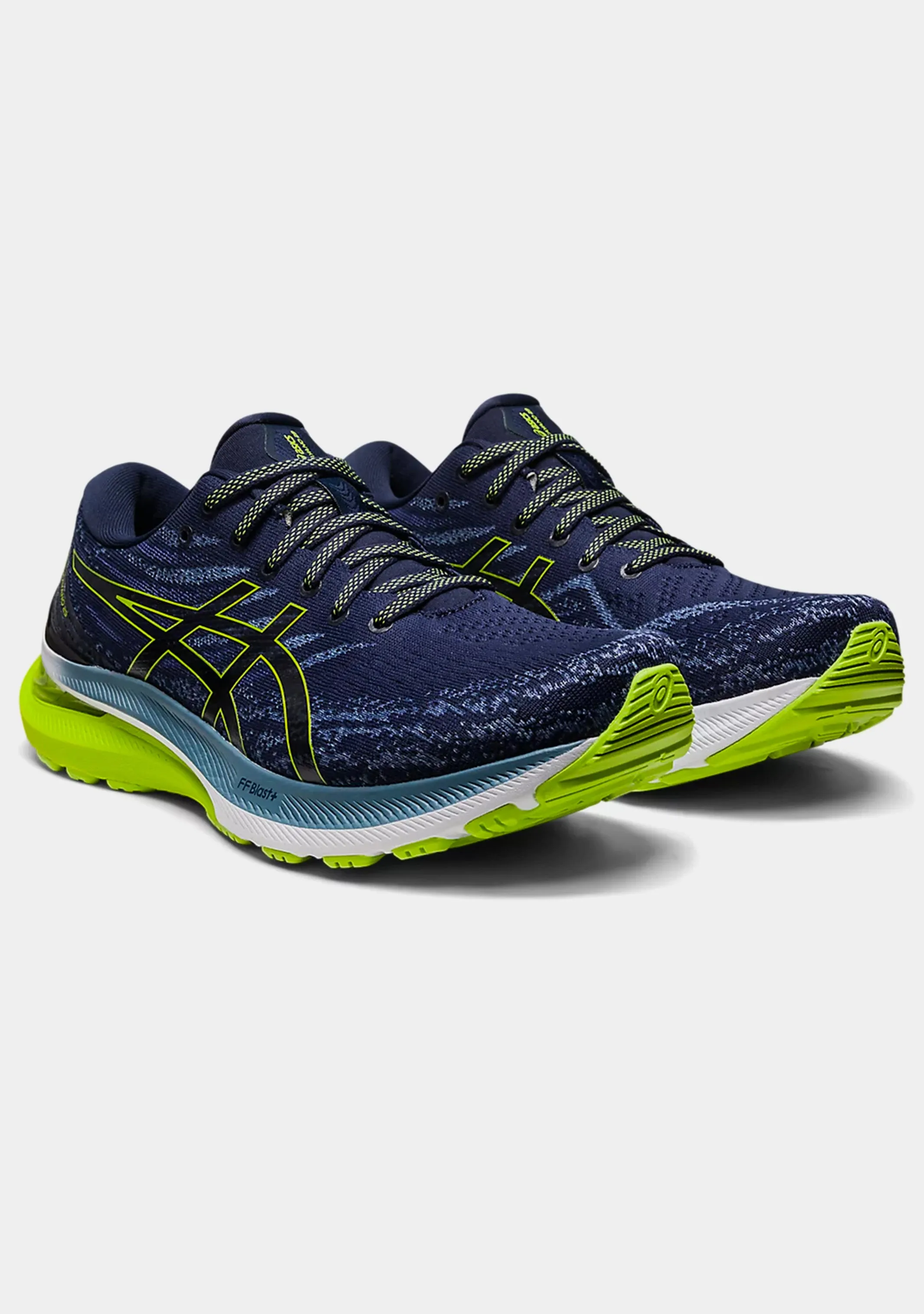 Asics Men's Gel Kayano 29