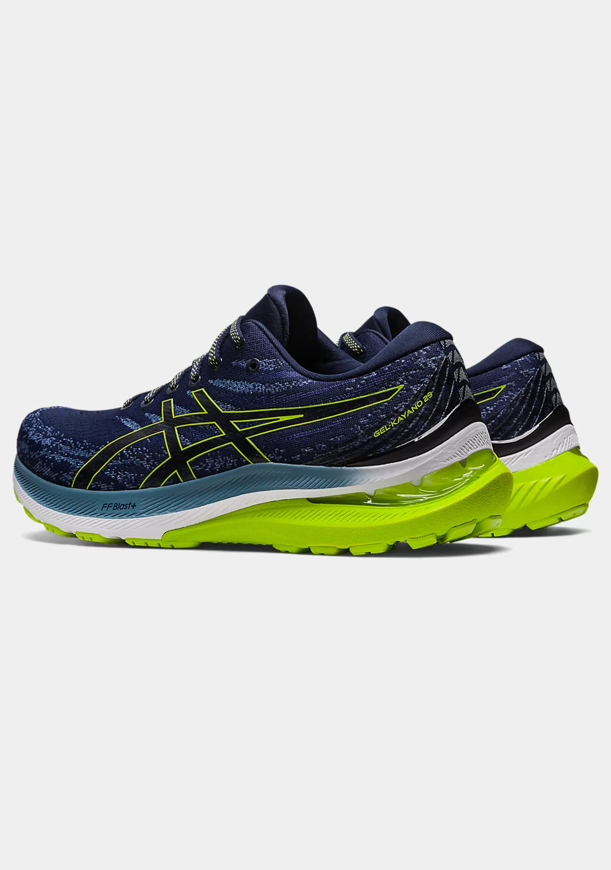 Asics Men's Gel Kayano 29