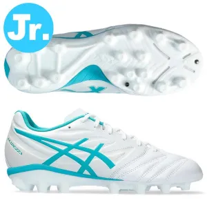 ASICS Soccer Spikes Junior Ultrezza 3 JR GS asics Soccer Shoes 1104A048-100