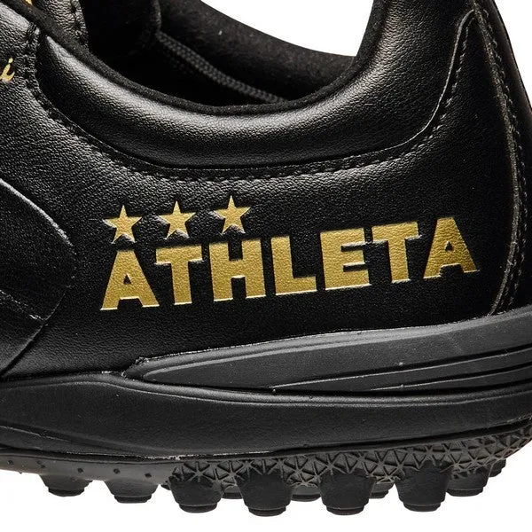 Athleta Training Shoes O-Rei Treinamento A005 ATHLETA Soccer Futsal Treshu 12007
