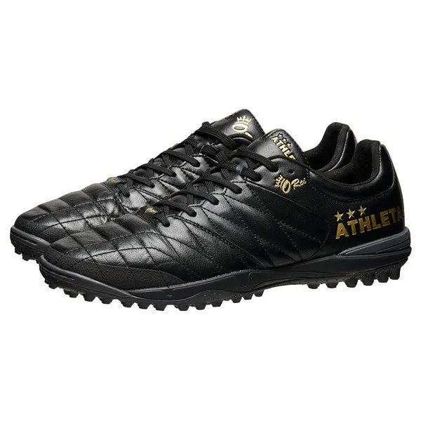 Athleta Training Shoes O-Rei Treinamento A005 ATHLETA Soccer Futsal Treshu 12007