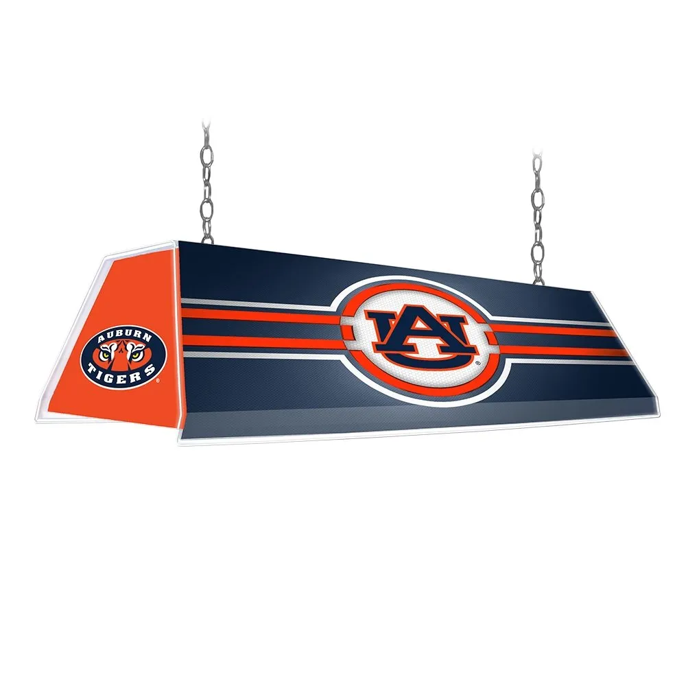 Auburn Tigers: Edge Glow Pool Table Light