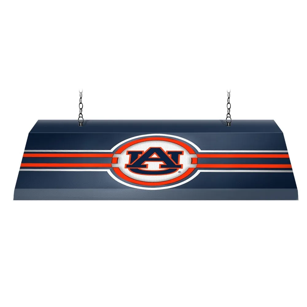 Auburn Tigers: Edge Glow Pool Table Light