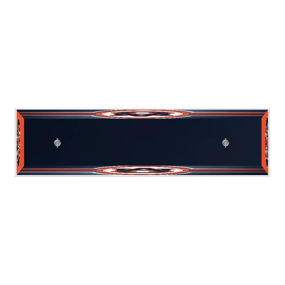 Auburn Tigers: Edge Glow Pool Table Light
