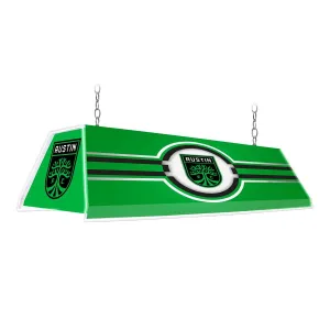 Austin FC: Edge Glow Pool Table Light