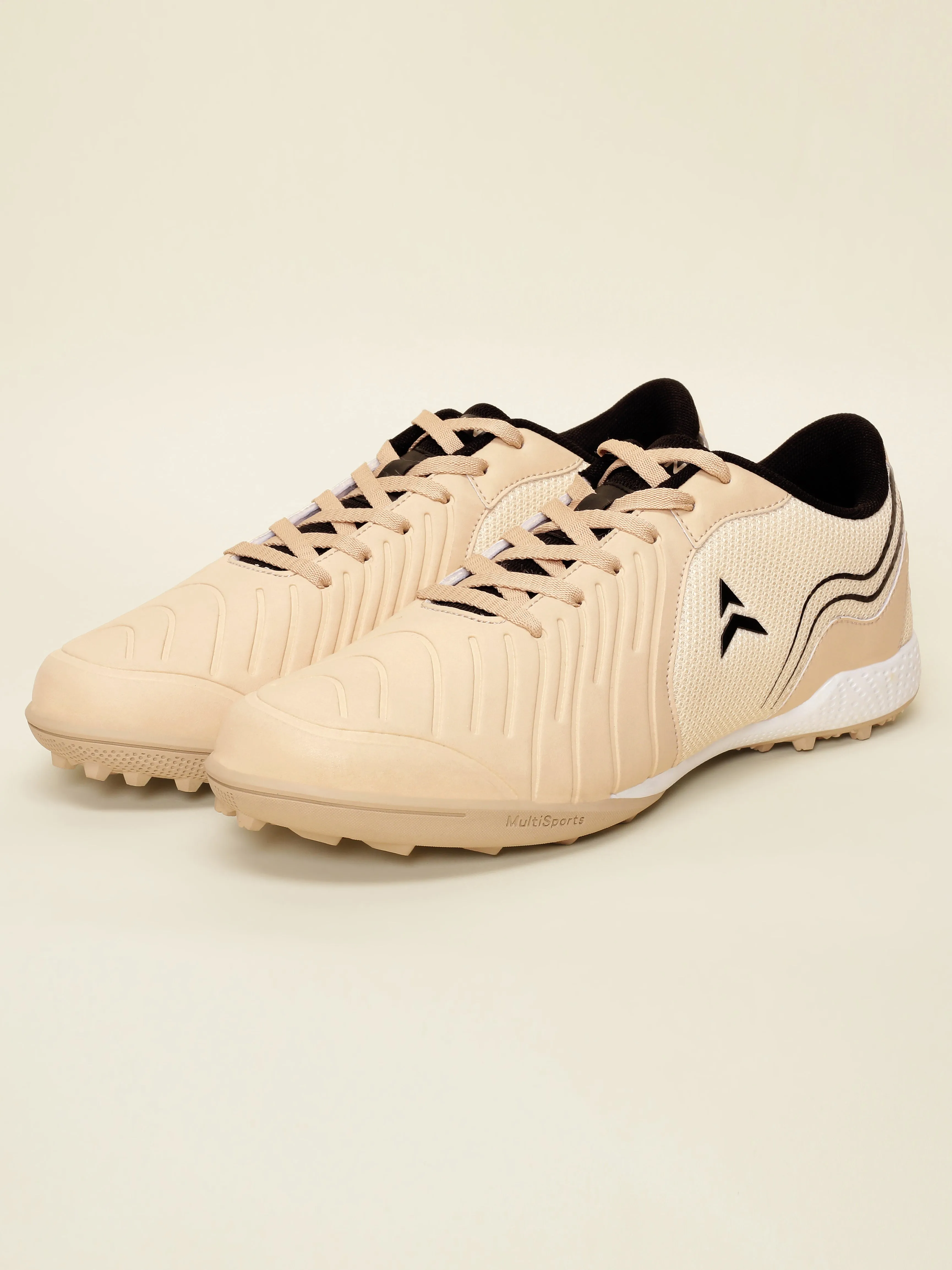 Avant Men's Streamline Turf Shoes - Beige