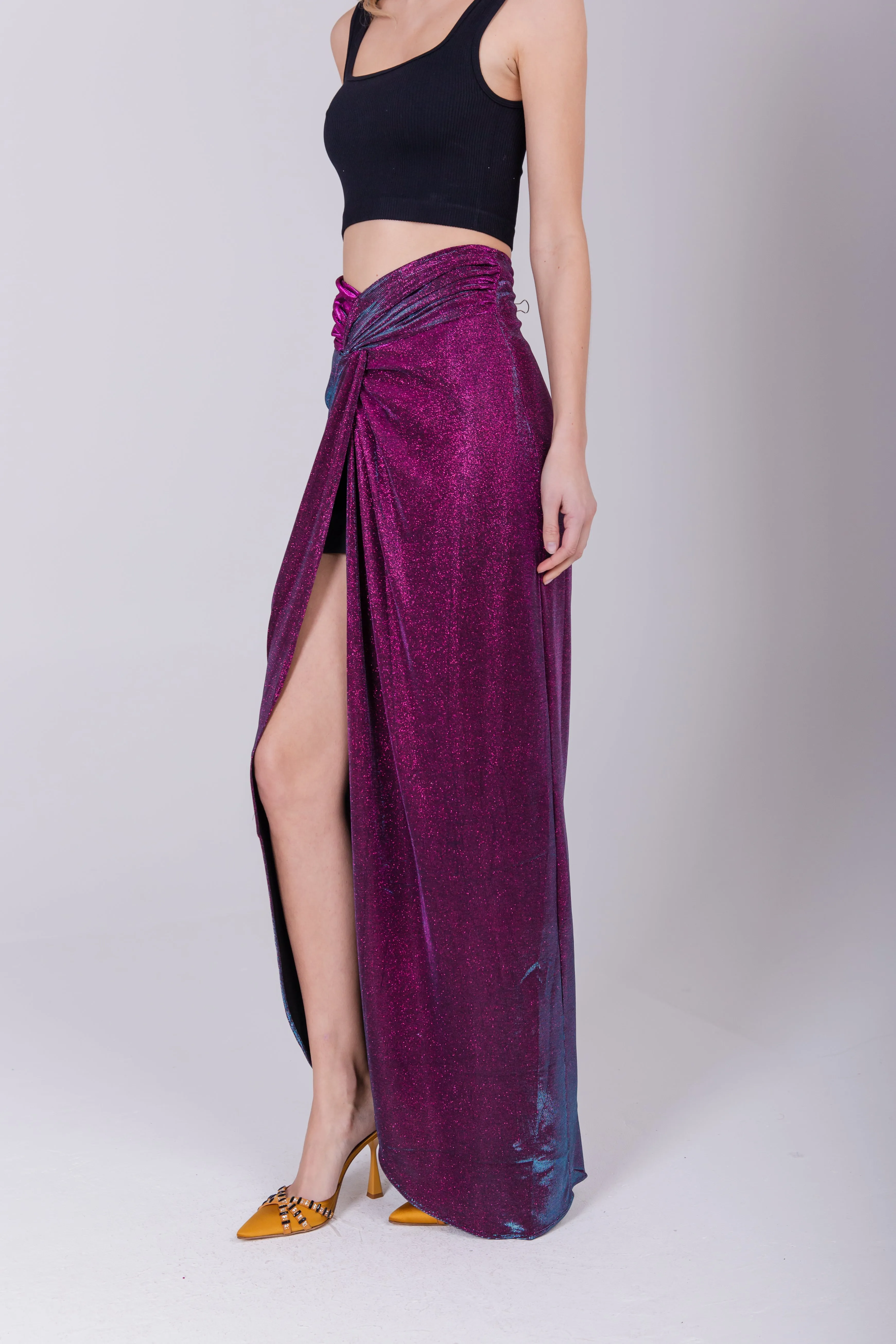 Azalea Skirt