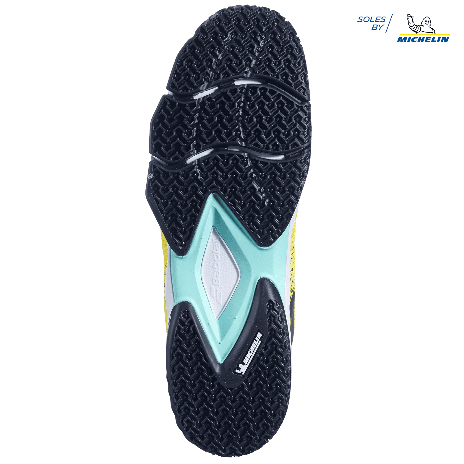 Babolat Movea Men 23 Padelschuh