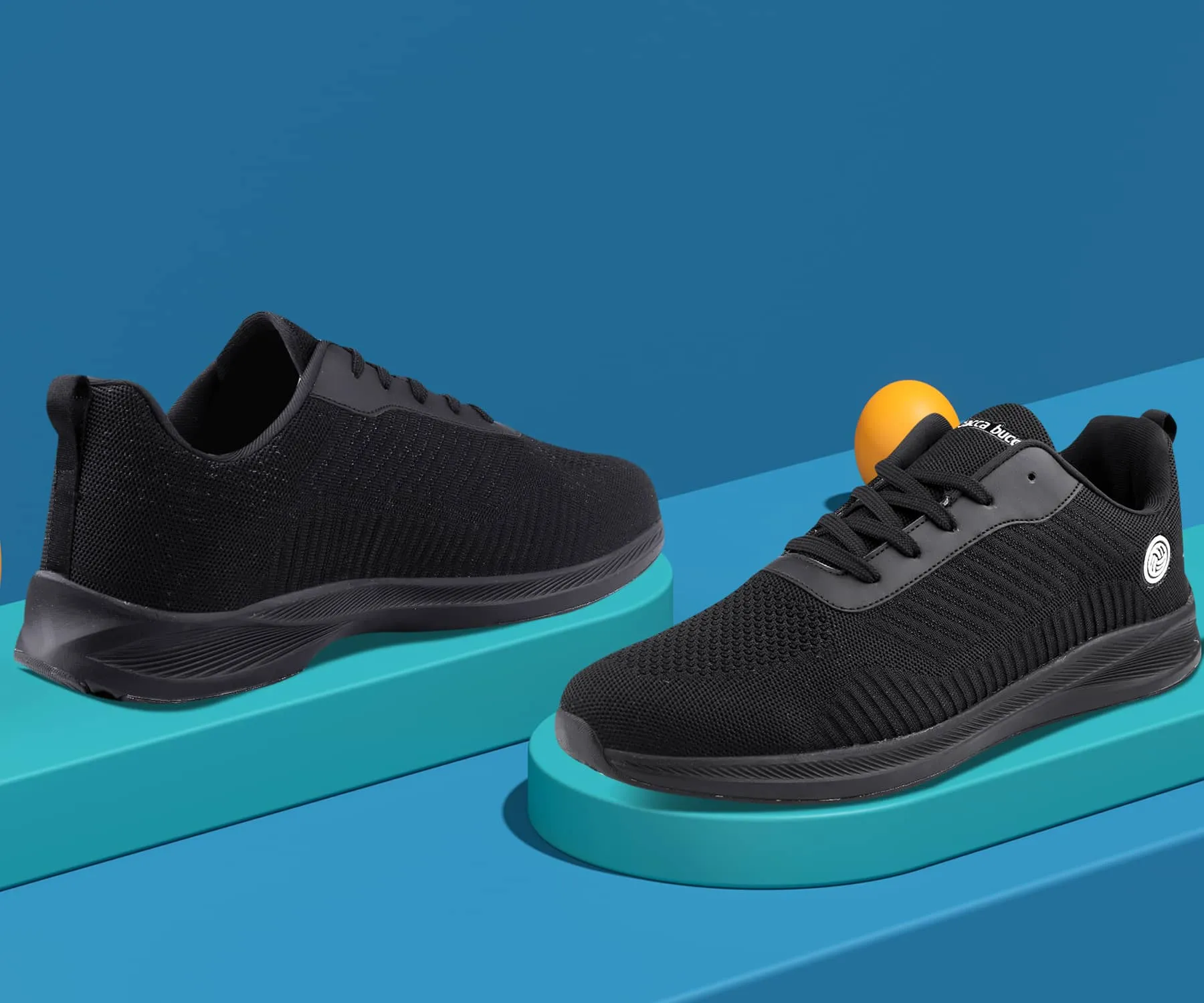 Bacca Bucci Project Plus