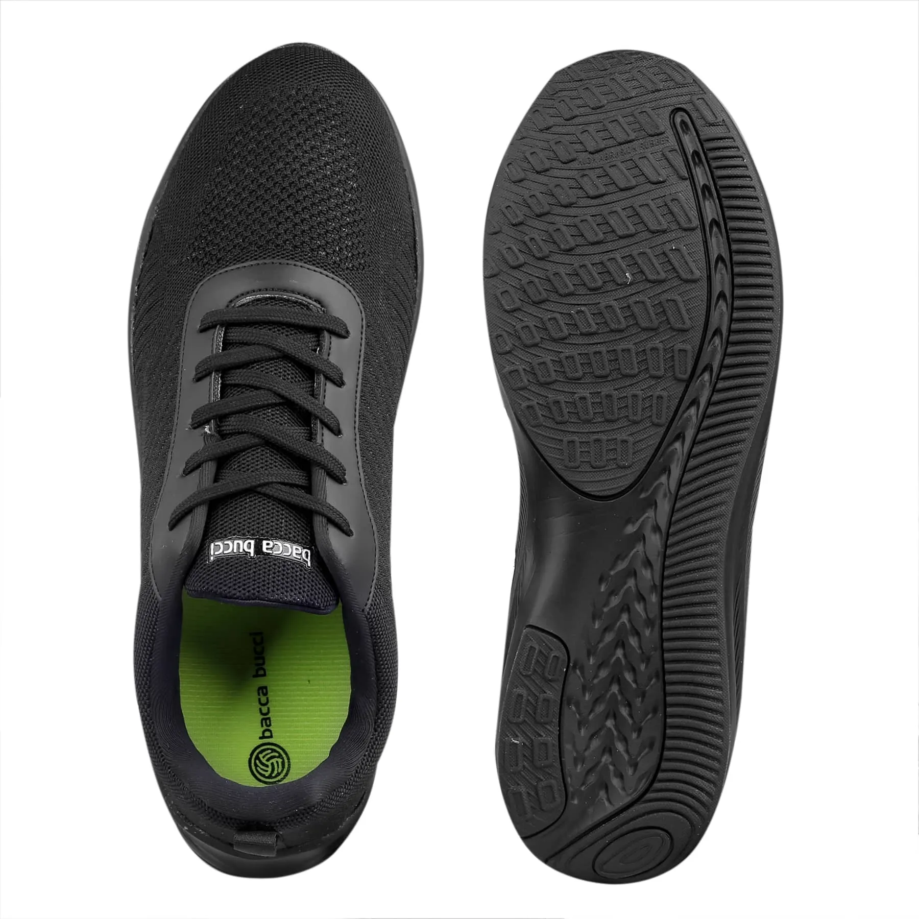 Bacca Bucci Project Plus