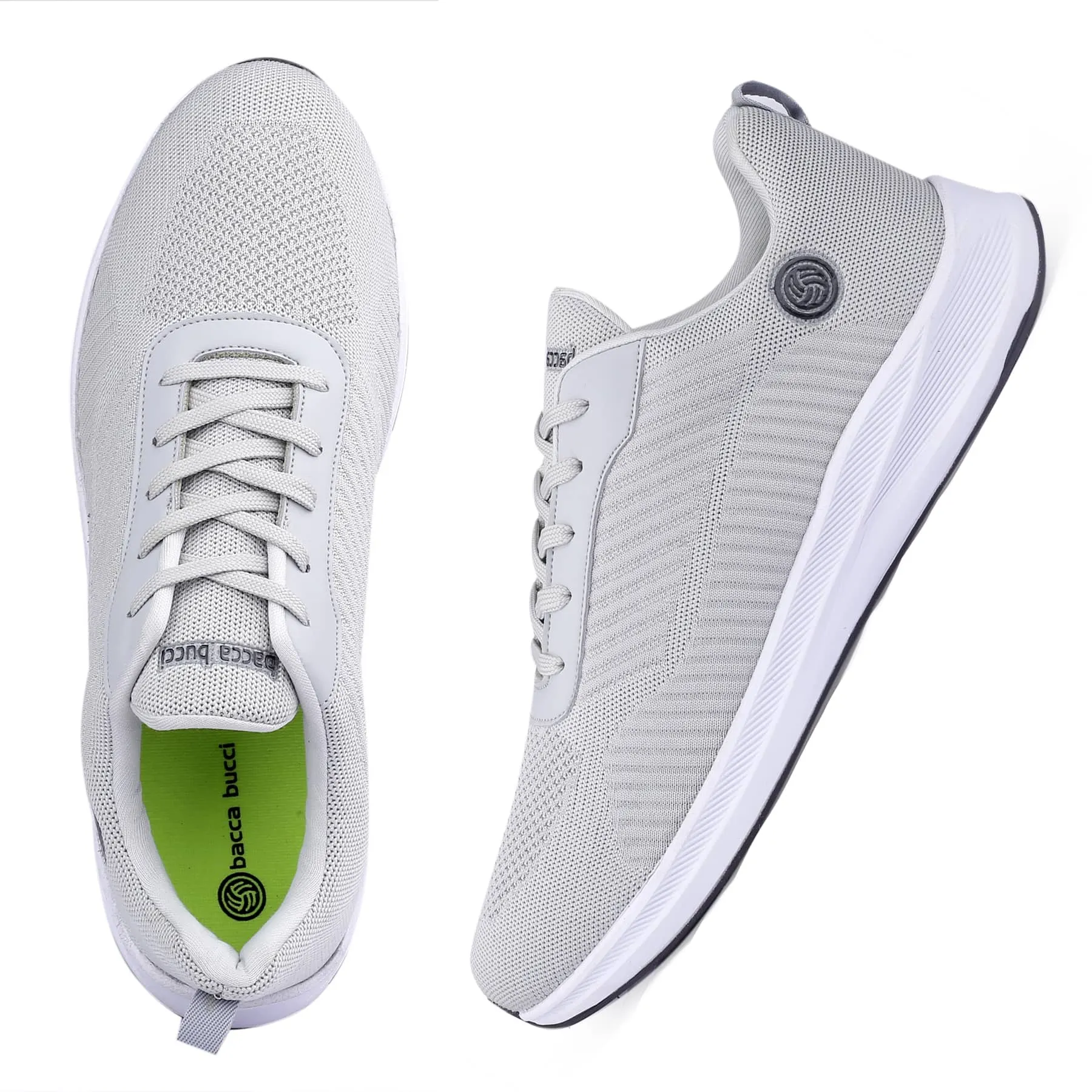 Bacca Bucci Project Plus