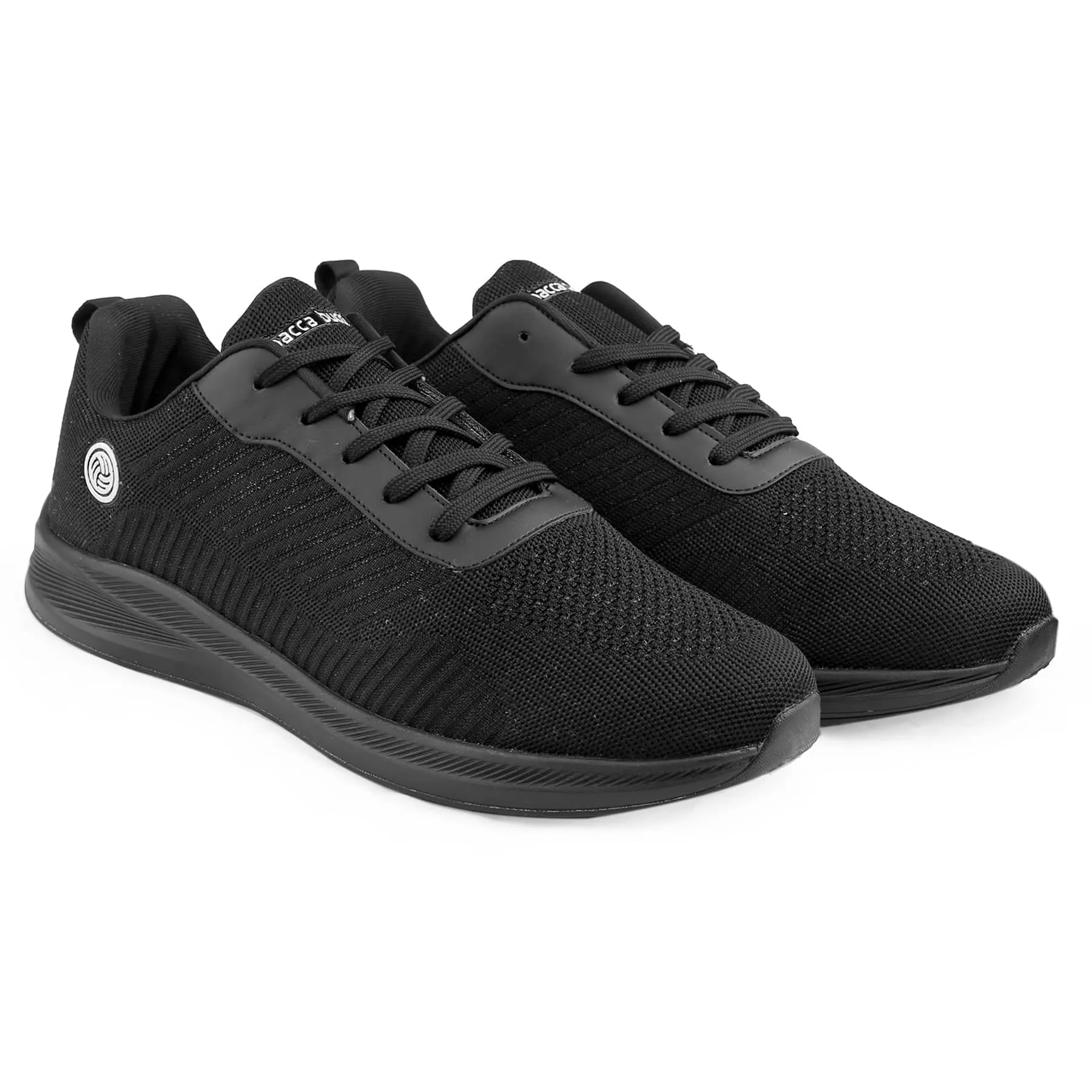 Bacca Bucci Project Plus