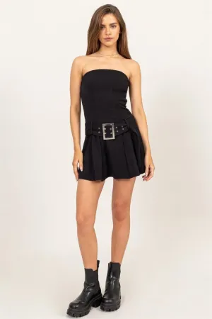 Back For You Dress