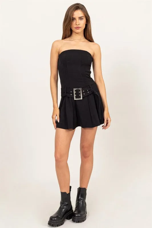 Back For You Dress