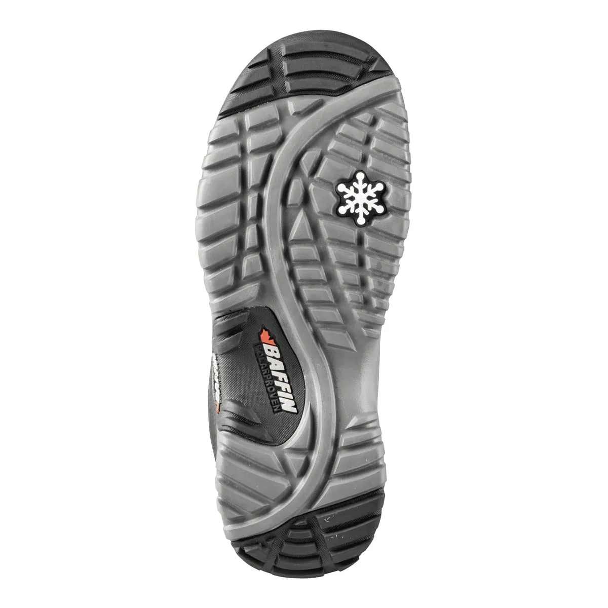 Baffin LITE-W004 Women's Flare
