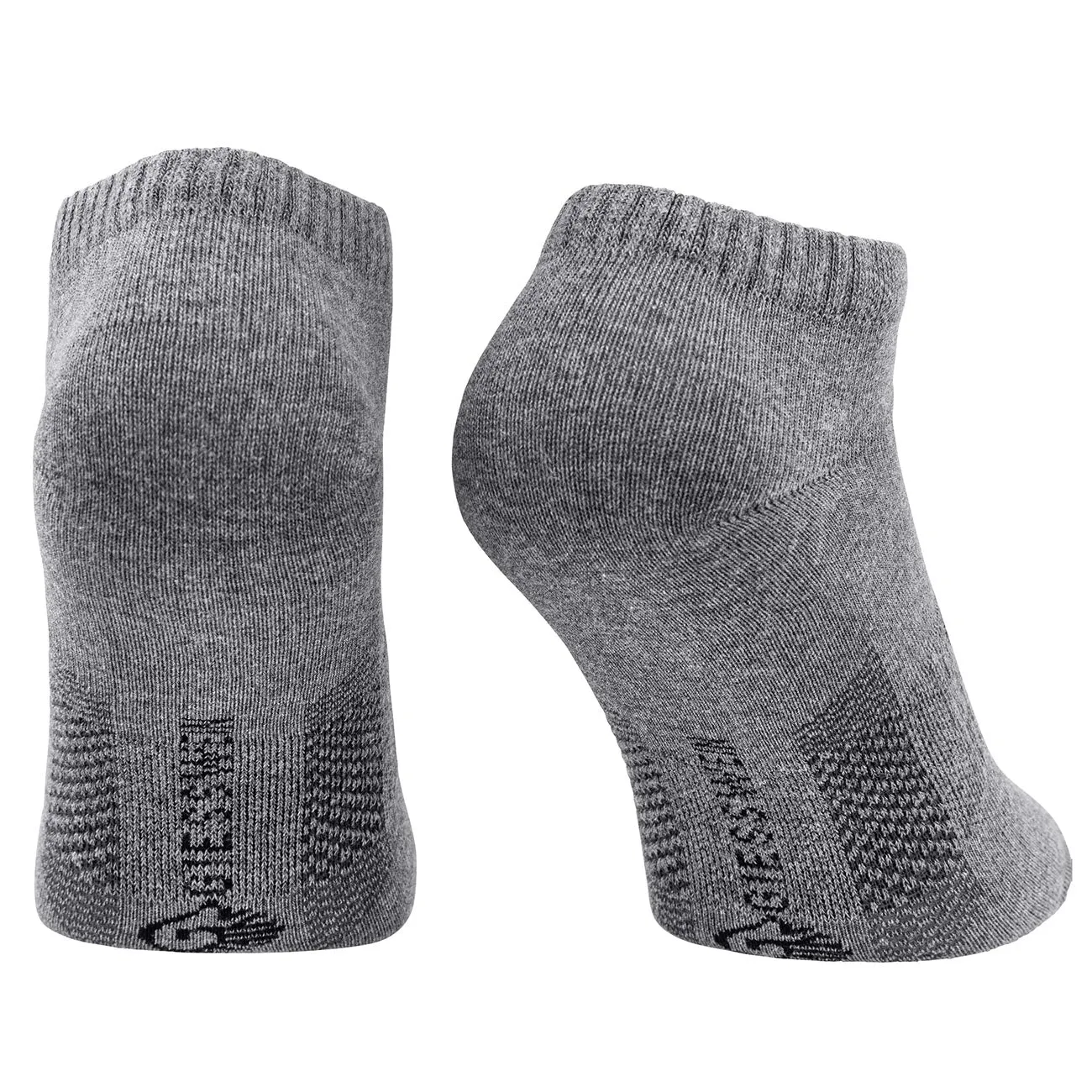 Bamboo Sneaker Socks (3-pack)