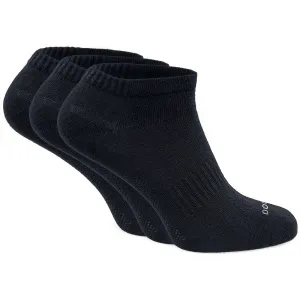 Bamboo Sneaker Socks (3-pack)