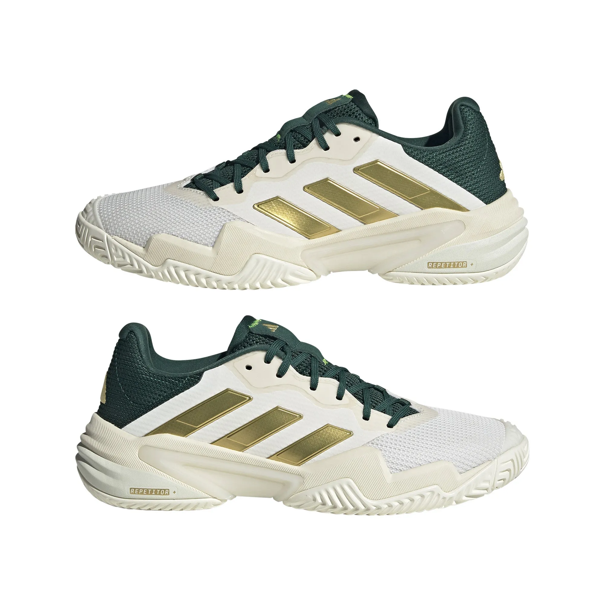 Barricade 13 Vtg Tennis Shoes